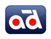 AD Logo